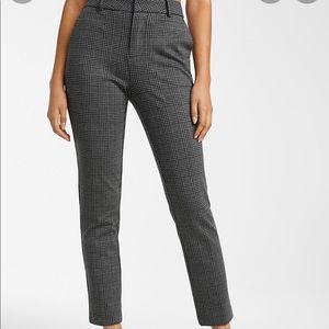 Icône for Simons jersey office pants, size 4